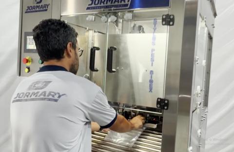 Envasa Bag  in box avulso ( destacado)