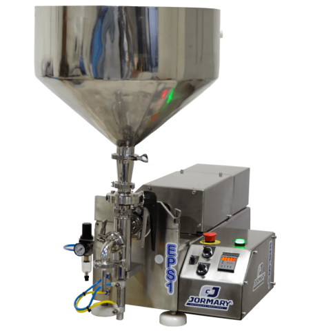 envasadora eps de pistão para produtos viscosos