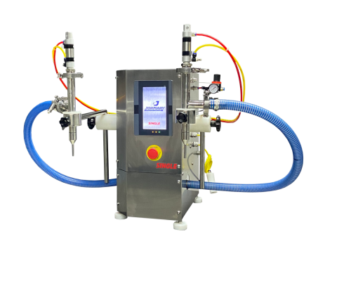 SMB Single 2 bicos SMB Single 2 bicos