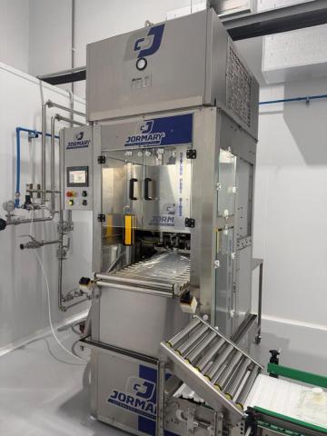 Stylus Pesi Bioex design moderno e funcioinal.